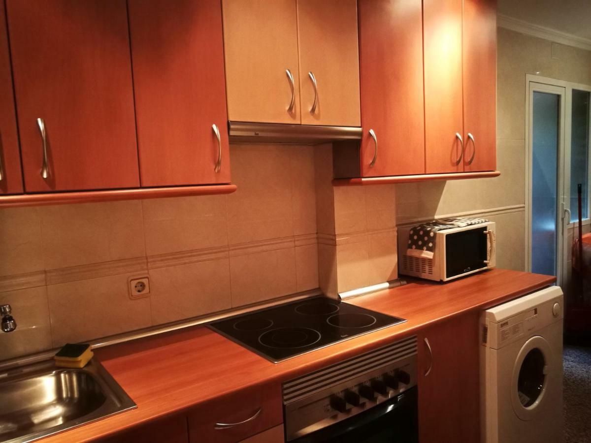 Apartamentos Torr Av America - Lopez De Hoyos - Chamartin Madrid Eksteriør bilde