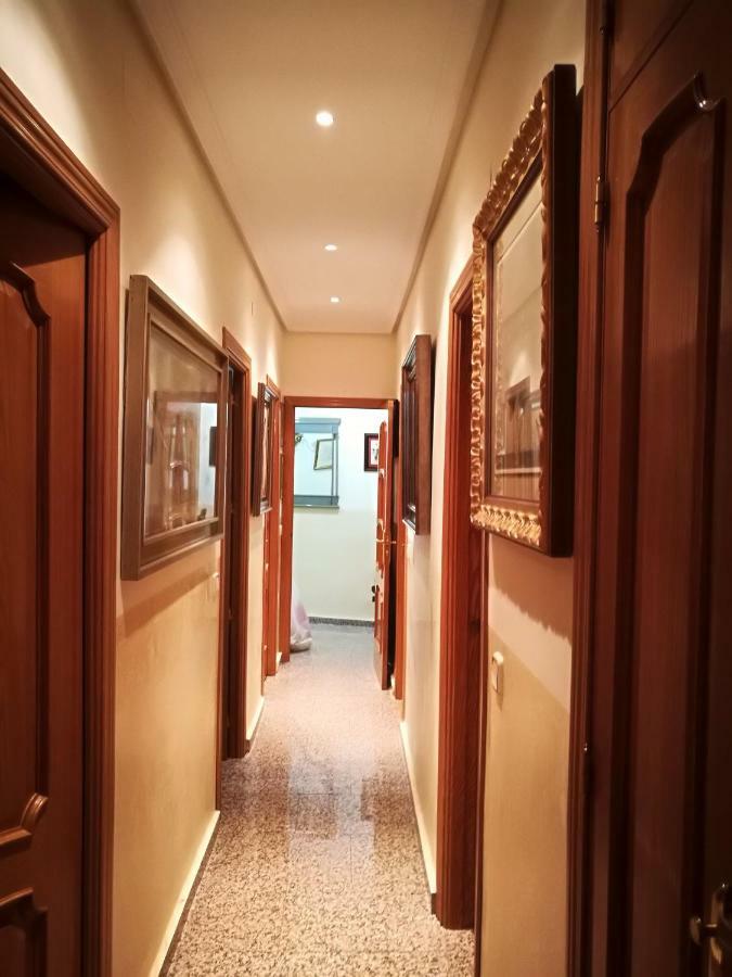 Apartamentos Torr Av America - Lopez De Hoyos - Chamartin Madrid Eksteriør bilde