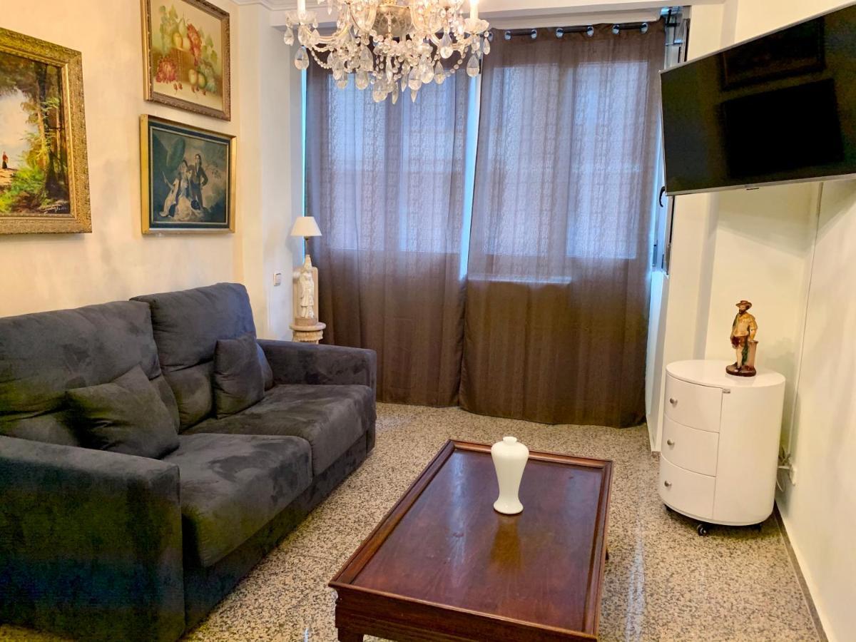 Apartamentos Torr Av America - Lopez De Hoyos - Chamartin Madrid Eksteriør bilde